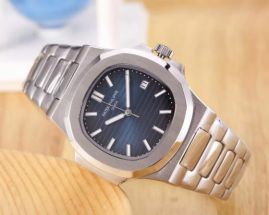 Picture of Patek Philippe Nautilus B16 40a _SKU0907180420042748